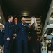 Senior Master Sgt. Stephen Lorenz retires from the 139th Airlift Wing