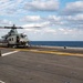 USS Essex Participates in Noble Fusion