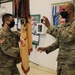 148th BSB Change of Command
