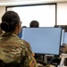 Soldiers attend brief at OU Health University of Oklahoma Medical Center