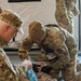 124th Medical Group trains with Idaho Army aviators on MEDEVAC