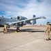 124FW participates in ICTs during a WFE