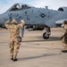 124FW participates in ICTs during a WFE