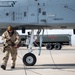 124FW participates in ICTs during a WFE