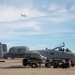124FW participates in ICTs during a WFE