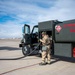 124FW participates in ICTs during a WFE