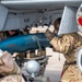 124FW participates in ICTs during a WFE