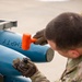Ammo troops; Doing more, with less.