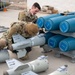 Ammo troops; Doing more, with less.