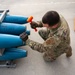 Ammo troops; Doing more, with less.