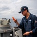 USS Dewey Participates in Exercise Noble Fusion