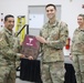 Oklahoma Army National Guard's Medical Detachment Welcomes New Commander