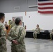 Oklahoma Army National Guard's Medical Detachment Welcomes New Commander