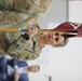 Oklahoma Army National Guard's Medical Detachment Welcomes New Commander