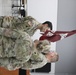 Oklahoma Army National Guard's Medical Readiness Detachment welcomes new commander