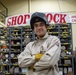 Metals technology technician shapes his place in the 477th Fighter Group