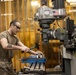Metals technology technician shapes his place in the 477th Fighter Group