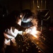Metals technology technician shapes his place in the 477th Fighter Group