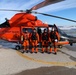 18 rescued from ice floe in Lake Erie