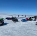 18 rescued from ice floe in Lake Erie