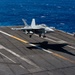 USS Carl Vinson (CVN 70) Conducts Flight Operations