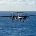 USS Carl Vinson (CVN 70) Conducts Flight Operations