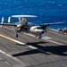 USS Carl Vinson (CVN 70) Conducts Flight Operations