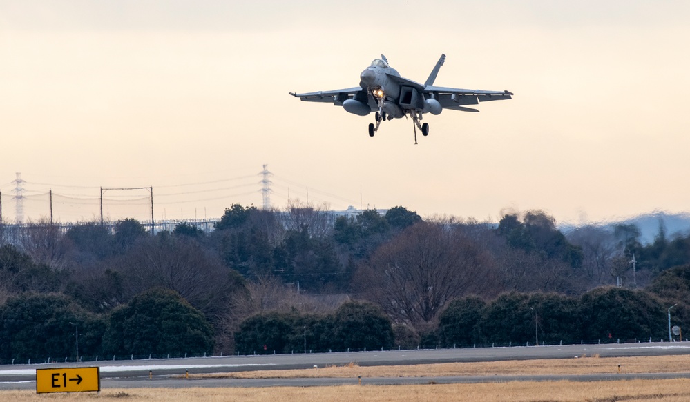 Yokota Airmen conduct an annual Aircraft Arresting System certification