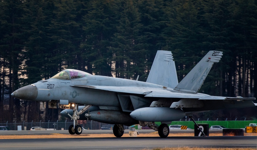 Yokota Airmen conduct an annual Aircraft Arresting System certification