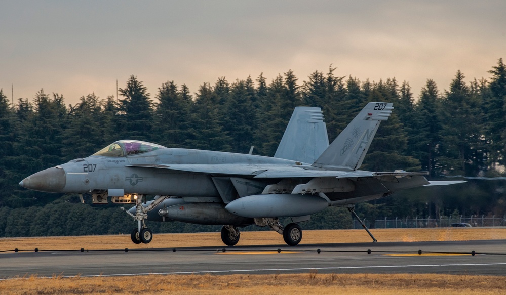 Yokota Airmen conduct an annual Aircraft Arresting System certification