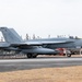 Yokota Airmen conduct an annual Aircraft Arresting System certification