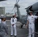 USS Jackson (LCS 6) Hosts Tour