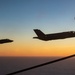 Noble Fusion: VMFA-314 Conducts Aerial Refueling