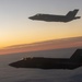 Noble Fusion: VMFA-314 Conducts Aerial Refueling