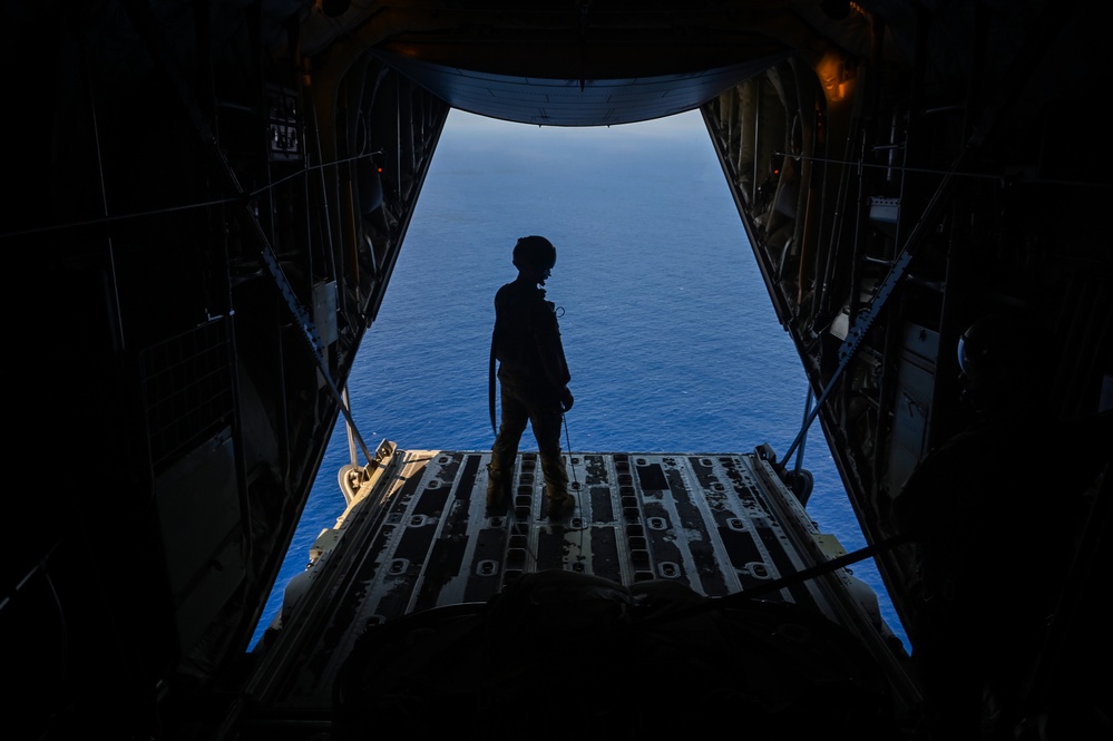 COPE North Elephant Walks