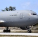 KC-46 takes part in Cope North 22