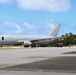 KC-46 takes part in Cope North 22