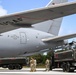 KC-46 takes part in Cope North 22