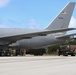 KC-46 takes part in Cope North 22