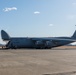 C-5M Super Galaxy arrives onboard NAF Atsugi