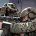 BLT 1/5 Snipers provide overwatch for VBSS