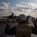 F-35C supports Noble Fusion