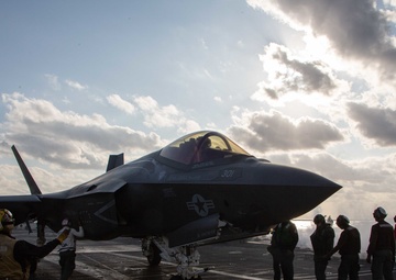 ABECSG’s Air Wing of the Future strengthens joint force during Indo-Pacific Exercise