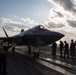 F-35C supports Noble Fusion