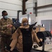 U.S. Ambassador to Turkey spouse observes Titan readiness and resilience firsthand