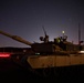 Dreadnaughts Complete Abrams Night Qualification