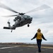 USS Essex Participates in Noble Fusion