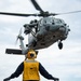 USS Essex Participates in Noble Fusion