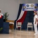 NAVFAC EURAFCENT Change of Command