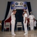 NAVFAC EURAFCENT Change of Command